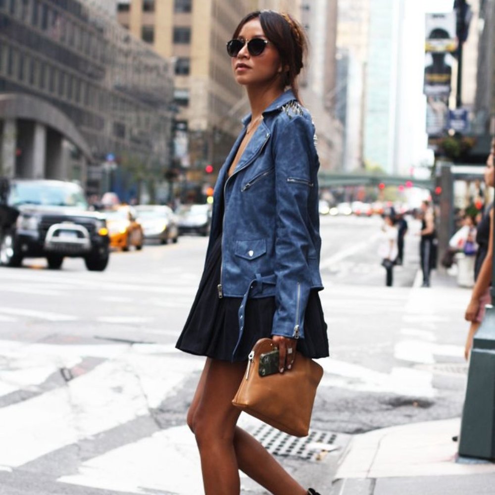 CAMEO Brave Heart Dress BLACK/X-Small